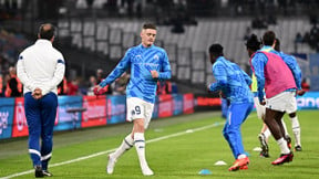 OM : Un plan précis pour Vitinha