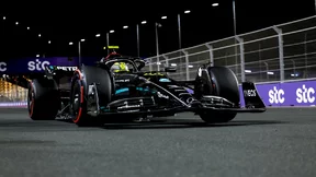 F1 : Le choix légendaire de Lewis Hamilton
