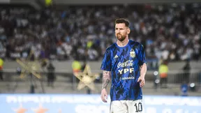 En direct, il balance sur Messi qui «en a rien à fou*** du PSG»