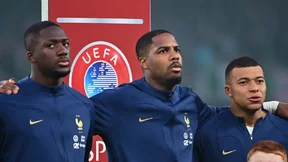 Équipe de France : Kylian Mbappé a trouvé son lieutenant