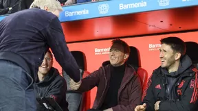Mercato : Voici les 5 noms pour succéder à Antonio Conte à Tottenham