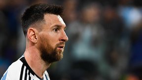 Panic at PSG, Messi receives a huge call from an old acquaintance