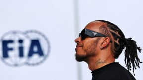 F1 : Malaise confirmé, Hamilton «n'a pas confiance» en Mercedes