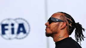 F1 : Malaise confirmé, Hamilton «n'a pas confiance» en Mercedes