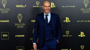 Une annonce tombe, le retour de Zidane prend forme