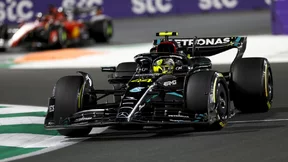 F1 : Lewis Hamilton vend la mèche pour son avenir