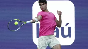 Tennis : Carlos Alcaraz est-il déjà trop fort ?