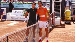 Roland-Garros : Alcaraz prévient Djokovic pour le choc