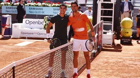 Alcaraz-Djokovic : Le match que tout le monde attend sur terre !