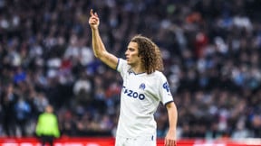 OM : Transfert avorté pour Guendouzi, il dévoile tout sur son mercato