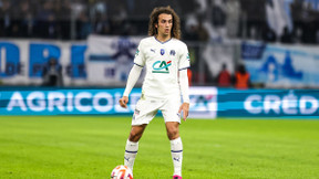 Guendouzi écarté, l’OM lâche ses vérités