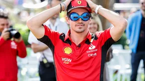 F1 : Le clan Leclerc dévoile tous ses secrets