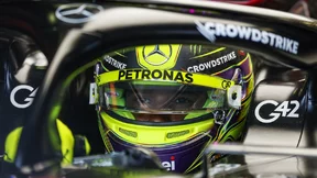 F1 : Hamilton «volé», il retrouve son ennemi