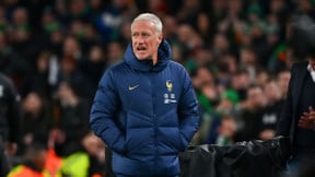 Deschamps les aime, ils ne viendront pas au PSG