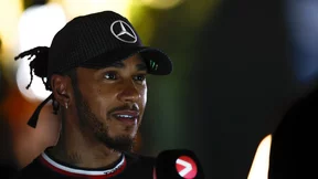 F1 : Hamilton jette l’éponge face à RedBull