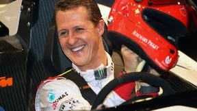 F1 : Schumacher disjoncte, son entourage raconte
