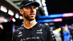 F1 : Alpine est aux anges, Gasly annonce du lourd