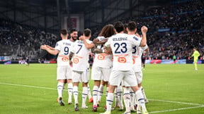 Il entre en clash à l’OM, une décision est prise