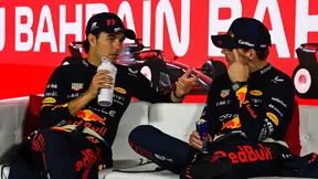 F1 - GP d'Australie : «Tout peut arriver», c'est tendu chez Red Bull