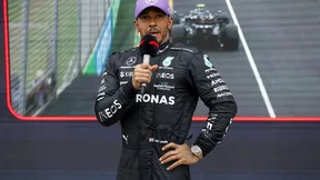 F1 : Hamilton vit «un rêve», Mercedes peut souffler