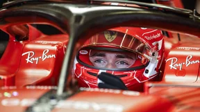 F1 : Leclerc frustré, il enrage contre Ferrari