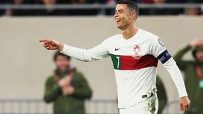 Cristiano Ronaldo au cœur d’une polémique saignante au Portugal…