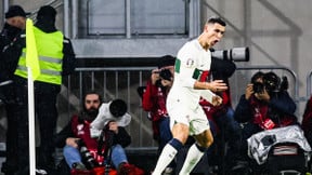 «Il me met une balayette», l'incroyable coup de sang de Cristiano Ronaldo