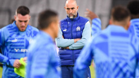 Gros coup dur pour l’OM, la raison est dévoilée