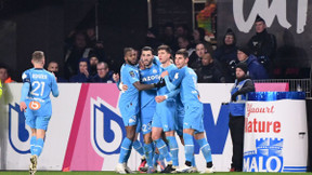 Un joueur de l’OM viré de l’entraînement, son identité révélée