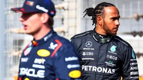F1 : Il lâche une annonce retentissante sur Hamilton, Verstappen va enrager