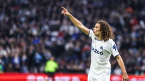 Guendouzi : L’OM tient un candidat pour le remplacer !