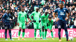 ASSE - OM : Cette énorme anecdote sur le ramadan