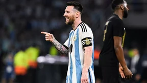 PSG : Messi à l’origine d’un coup de tonnerre sur le mercato ?