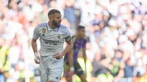 Karim Benzema fait halluciner un joueur du Real Madrid