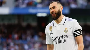 Benzema - Real Madrid : Départ annoncé, opération historique sur le mercato ?