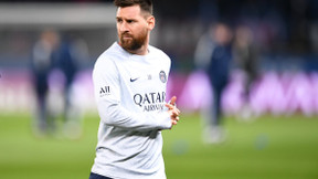 PSG : Un coup de fil va tout changer pour Lionel Messi