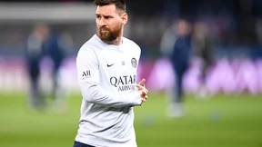 «Il est triste à Paris» : L’annonce inquiétante sur Leo Messi