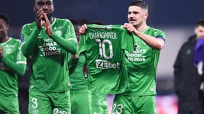 ASSE : La vente du club capote, un gros coup réalisé pour se consoler