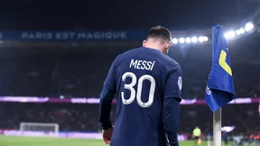 PSG : Messi reçoit un nouvel appel du pied pour son transfert