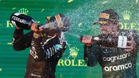 F1 : Hamilton de retour, Alonso peut trembler
