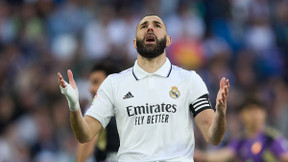 L’incroyable prédiction de Karim Benzema