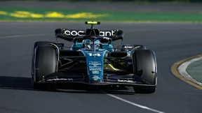 F1 : Alonso annonce du lourd et fait trembler Hamilton et Ferrari