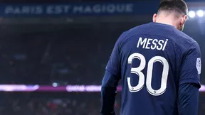 «Le crush s’arrête là» : La rupture est annoncée entre Messi et le PSG