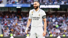 Real Madrid : Karim Benzema bientôt remplacé sur le mercato ?