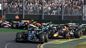 F1 : Les bonnes surprise du début de saison