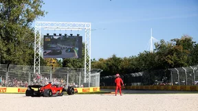 F1 : Ça ne s’arrange pas pour Ferrari…