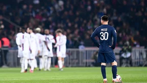 Mercato - PSG : Une offre XXL tombe pour Messi