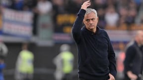 Mourinho - PSG : Nouvelle confirmation, la presse italienne vend la mèche