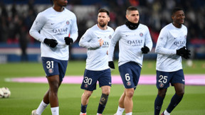 Le PSG fonce vers un fiasco, il se lâche totalement