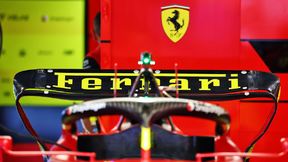 F1 : Ferrari l’attend, c’est la douche froide